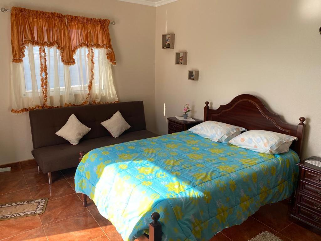 Slice Of Ponta Do Sol Room 1 Bagian luar foto