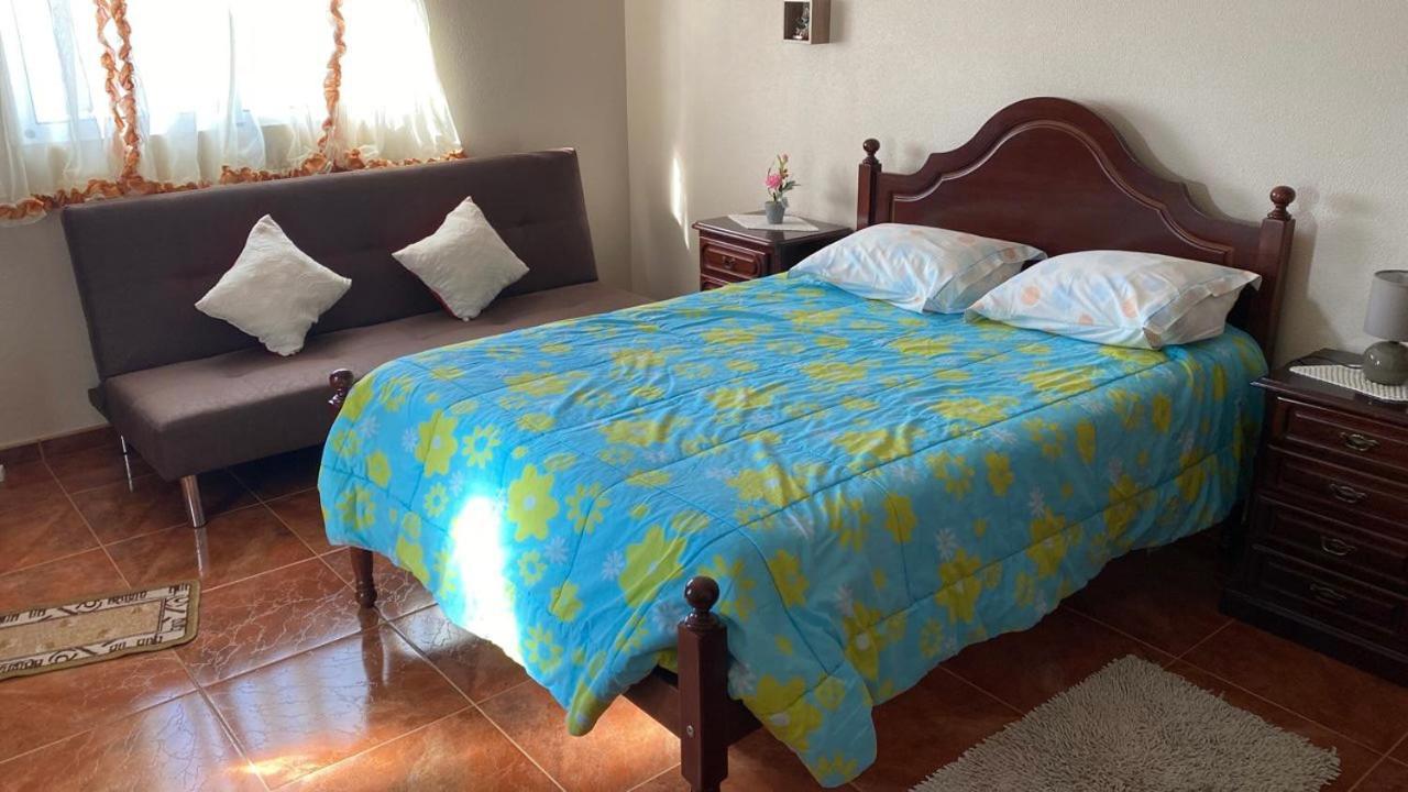 Slice Of Ponta Do Sol Room 1 Bagian luar foto