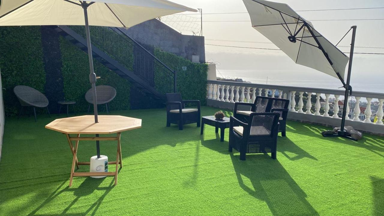 Slice Of Ponta Do Sol Room 1 Bagian luar foto
