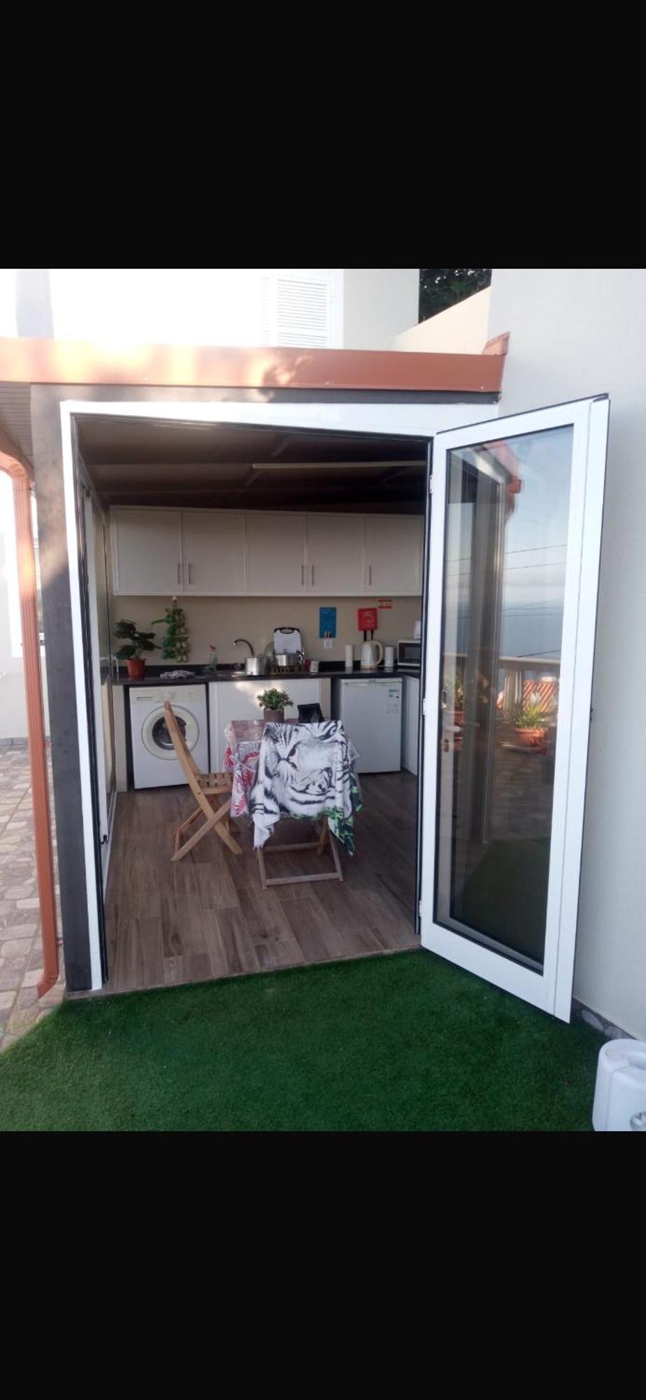 Slice Of Ponta Do Sol Room 1 Bagian luar foto