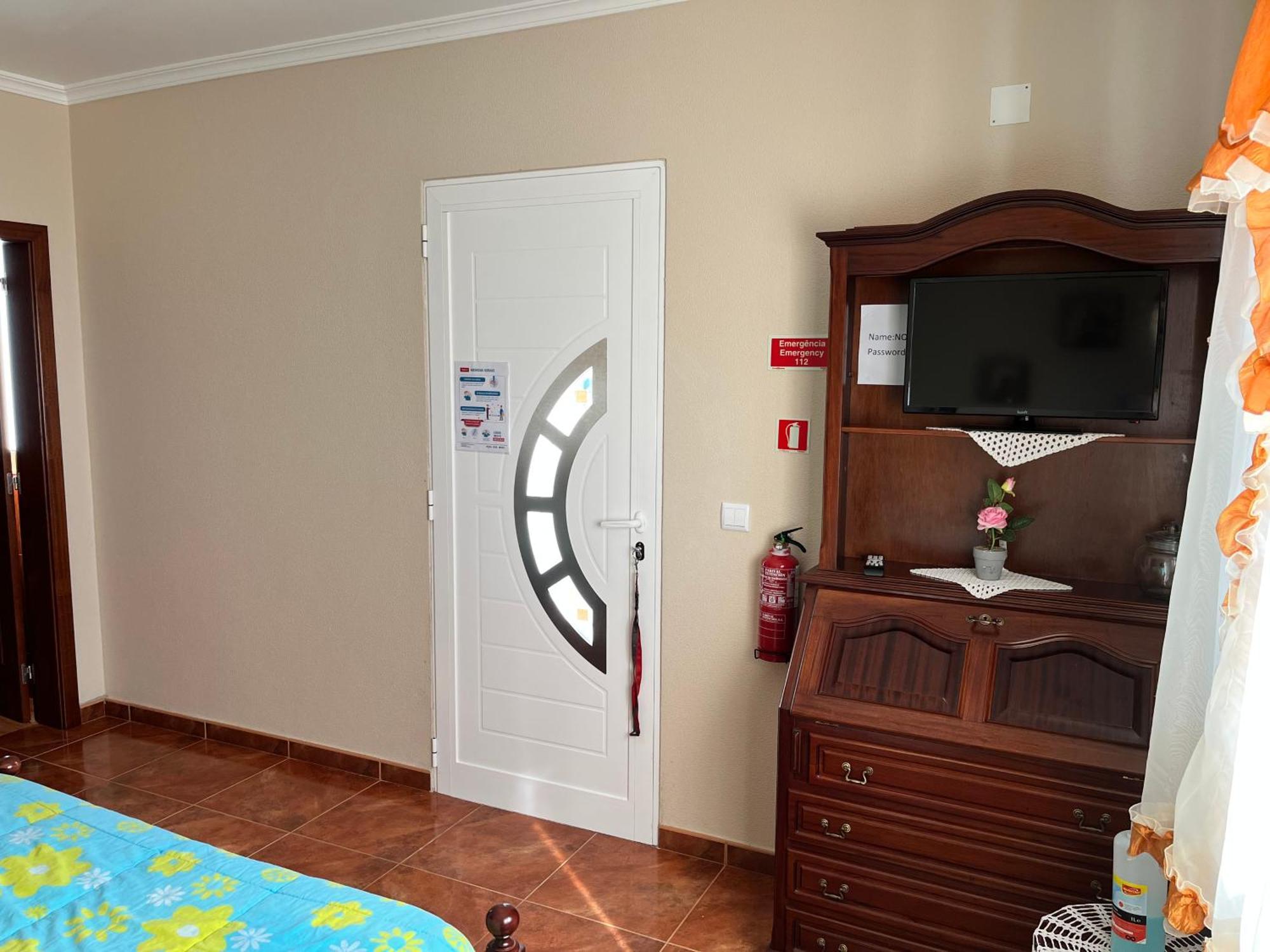 Slice Of Ponta Do Sol Room 1 Bagian luar foto